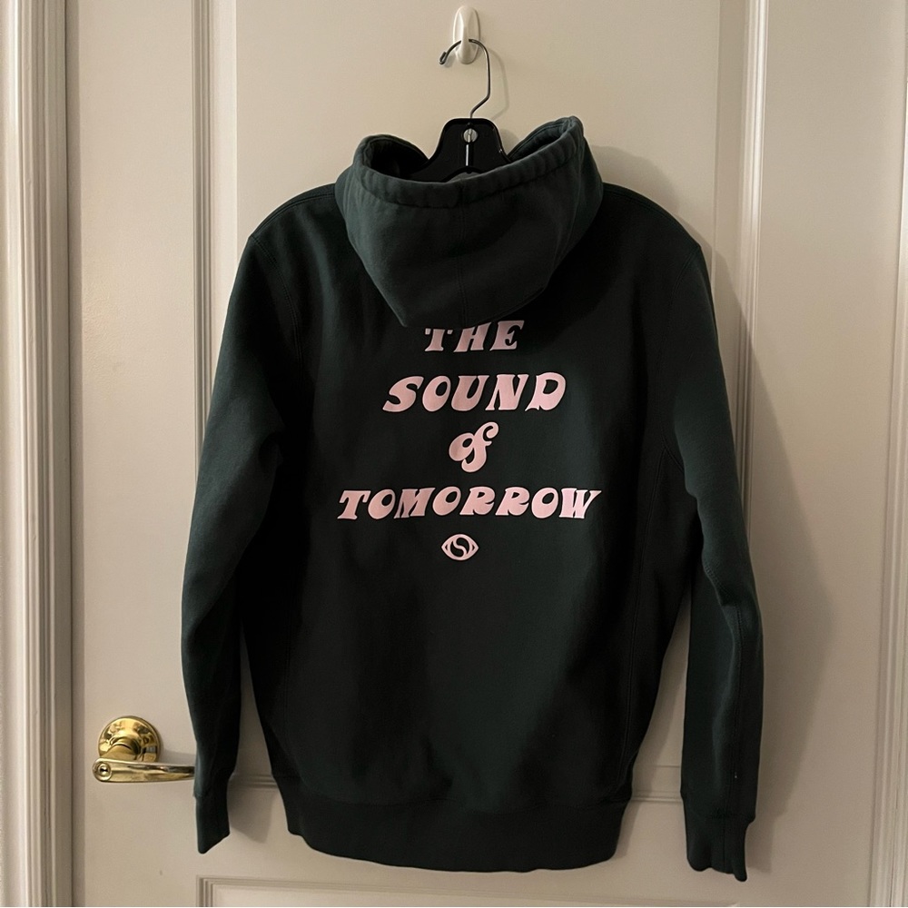 SOULECTION SUPPLY “The Sound of Tomorrow” Hoodie